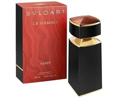 Bvlgari Le Gemme Yasep Eau De Parfum Purškiklis kvepalai vyrams 100ml