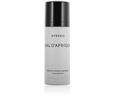 Byredo Bal D'Afrique Hair Perfume kūno dulksna, 75 ml