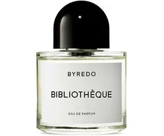 BYREDO Library EDP, 50 ml