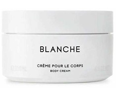 Byredo Blanche Body Kreminis, 200 ml