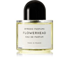 Byredo Flowerhead EDP parfumuotas vanduo, 100 ml