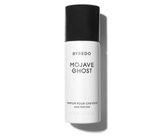 „Byredo Mojave Ghost“ plaukų kvepalai, 75 ml