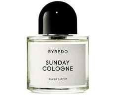 Byredo Sunday Cologne - EDP