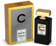 Jenny Glow C, Jenny Glow Noir - EDP 30 ml Kvepalai Unisex EDP