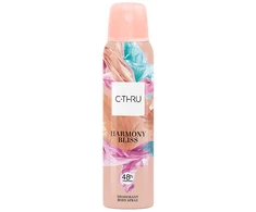 C-THRU Harmony Bliss Dezodorantas moterims, 150 ml