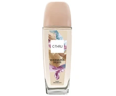 C-Thru Harmony Bliss Anti-Perspirant Dezodorantas Purškiklis For Women, 75 ml