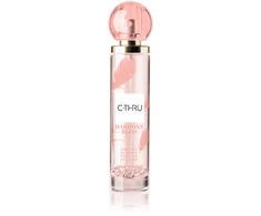 Kvepalai moterims C-THRU Harmony Bliss EDT, 50 ml