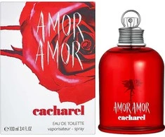 Kvepalai moterims Cacharel Amor Amor EDT, 30 ml