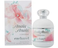 Kvepalai moterims Cacharel Anais Anais L'Original EDT, 100 ml