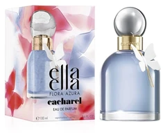 Cacharel ELLA FLORA AZURA EDP purškalas 100 ml
