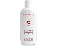 Cadu-Crex šampūnas nuo plaukų slinkimo vyrams HSSC (šampūnas), 200 ml