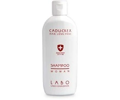 Cadu-Crex šampūnas nuo plaukų slinkimo moterims HSSC (šampūnas), 200 ml