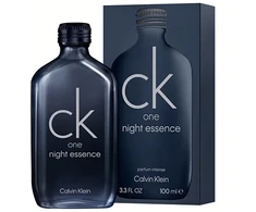 Calvin Klein CK ONE NIGHT ESSENCE PARFUM INTENSE EDP vapo 100 ml
