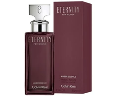 Calvin Klein Eternity For Women Amber Essence EDP kvepalai moterims, 30 ml