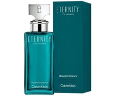 Calvin Klein Eternity For Women Aromatic Essence EDP Purškiklis, 100 ml