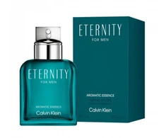Calvin Klein Eternity For Men Aromatic Essence EDP Purškiklis, 100 ml