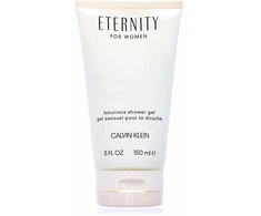 Calvin Klein Eternity For Women Dušo želė dušo želė, 150 ml