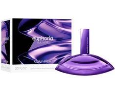 Calvin Klein Euphoria Bold Eliksyras Intense PP kvepalai moterims, 30 ml