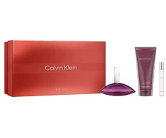 Calvin Klein Rinkinys Euphoria Woman