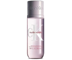 Calvin Klein Nude Vanilla BOR U, 100 ml