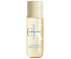 Calvin Klein Satin Kreminis - body and hair spray