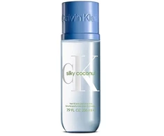 Calvin Klein Silky Coconut - tělový a vlasový sprej
