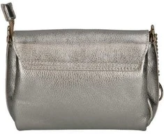 Caprice Dámská kožená crossbody kabelka 9-61004-43-95I