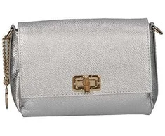 Caprice Dámská kožená crossbody kabelka 9-61004-43-92O