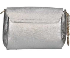 Caprice Dámská kožená crossbody kabelka 9-61004-43-92O