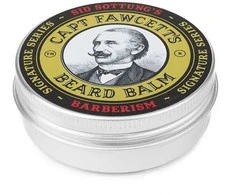 Captain Fawcett Barberism Beard Balm Barzdos balzamas, 60 ml