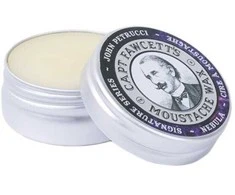 Captain Fawcett Nebula Beard Balm Barzdos balzamas, 60 ml