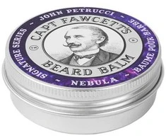 Captain Fawcett Nebula Beard Balm Barzdos balzamas, 60 ml