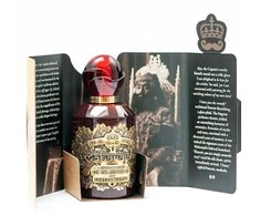 Captain Fawcett Maharajah Eau De Parfum Parfumuotas vanduo vyrams, 50 ml