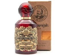 Captain Fawcett Maharajah Eau De Parfum Parfumuotas vanduo vyrams, 50 ml