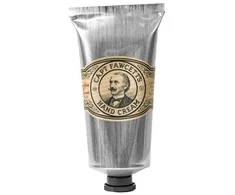 Captain Fawcett Expedition Reserve Hand Kreminis Rankų kremas, 90 ml