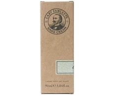 Captain Fawcett Expedition Reserve Hand Kreminis Rankų kremas, 90 ml