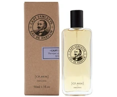 Captain Fawcett Eau De Parfum Original CF.8836 Kvepalai vyrams, 50 ml