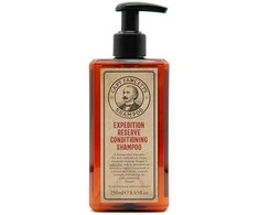 Captain Fawcett Expedition Reserve Conditioning Šampūnas Kondicionuojantis šampūnas vyrams, 250 ml