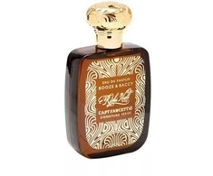Captain Fawcett Booze &amp; Baccy Eau De Parfum Kvepalai vyrams, 50 ml