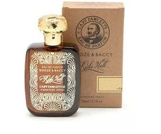 Captain Fawcett Booze &amp; Baccy Eau De Parfum Kvepalai vyrams, 50 ml