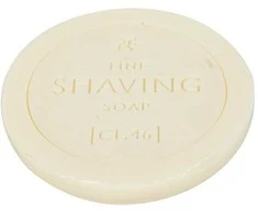 Captain Fawcett Skutimosi muilas be dėžutės (Skutimosi muilas Refill) 110 g