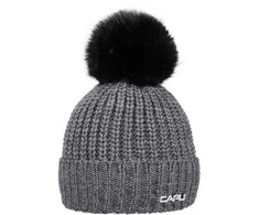 Kepurė Capu Dámská čepice 445-G