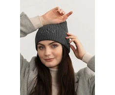Capu Moteriška kepurė 768-F