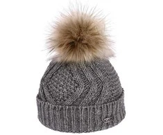 Kepurė Capu Winter hat 385-E Brown