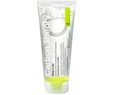 Carbon Theory Day-Lite salicilo rūgšties šveičiamasis valomasis gelis (šveičiamasis gelis valiklis), 200 ml