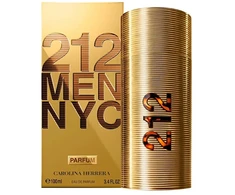 Carolina Herrera 212 Men Parfum Eau De Parfum Purškiklis, 100 ml