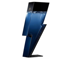 Tester Carolina Herrera Bad Boy Cobalt EDP 100ml
