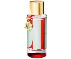Carolina Herrera CH L'Eau EDT tualetinis vanduo moterims, 100 ml