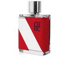 Carolina Herrera CH Sport for Men (Kvepalai Vyrams) EDT - 100ml - (TESTER)