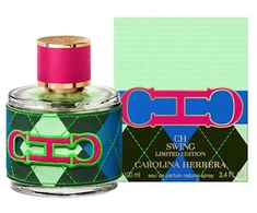 Carolina Herrera Ch Swing EDP, 100 ml - Limited Edition
